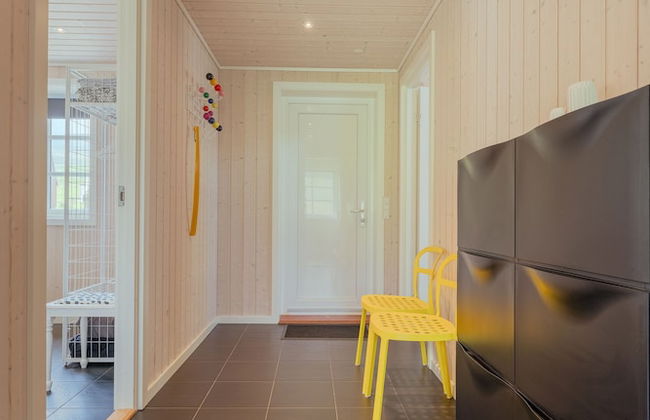 Charming Cottage In Tranquil Village - Hot Tub - Photo 2