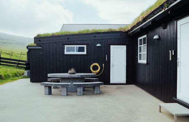 Charming Cottage In Tranquil Village - Hot Tub - Photo 22