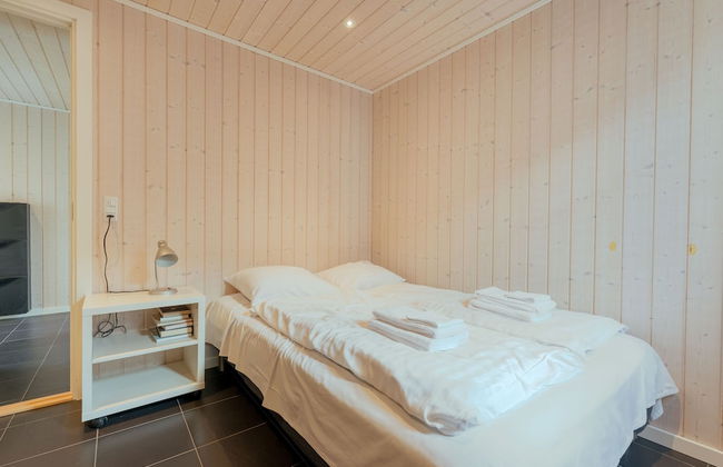 Charming Cottage In Tranquil Village - Hot Tub - Photo 8