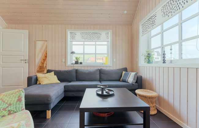 Charming Cottage In Tranquil Village - Hot Tub - Photo 13