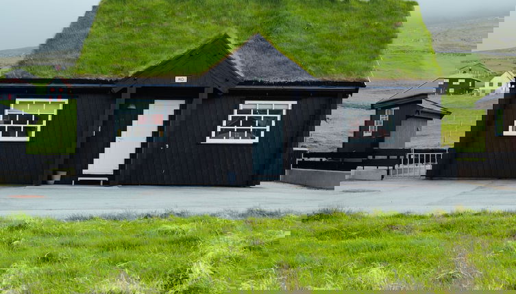 Photo 1 - Charming Cottage In Tranquil Village - Hot Tub