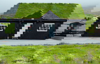 Photo 1 - Charming Cottage In Tranquil Village - Hot Tub