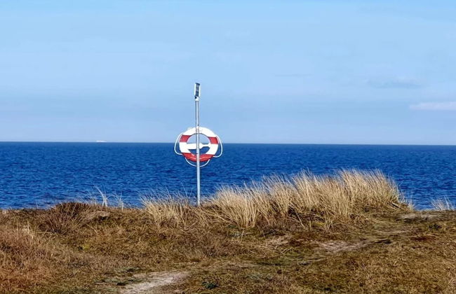 5 Star Holiday Home in Vaeggerlose - Foto 33