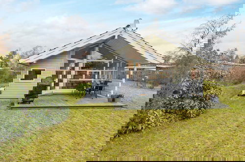 Foto 1 - 6 Person Holiday Home in Vaeggerlose-by Traum