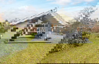 Foto 1 - 6 Person Holiday Home in Vaeggerlose-by Traum