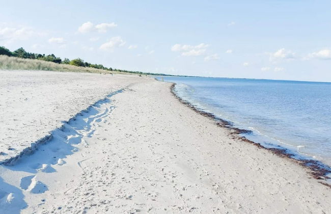 5 Star Holiday Home in Vaeggerlose - Foto 23