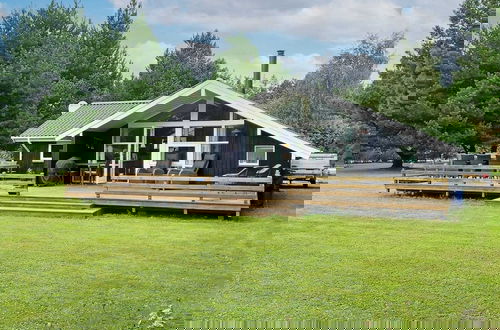 Foto 1 - 6 Person Holiday Home in Oksbol