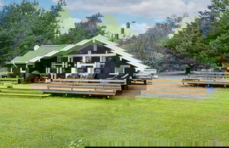 Foto 1 - 6 Person Holiday Home in Oksbol