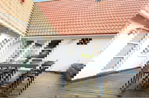 Photo 1 - 6 Person Holiday Home in Allingabro