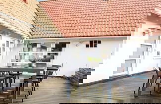 Photo 1 - 6 Person Holiday Home in Allingabro