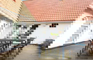 Photo 1 - 6 Person Holiday Home in Allingabro