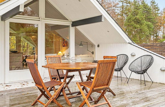 6 Person Holiday Home in Vejby - Foto 1