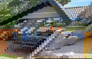Foto 1 - 5 Person Holiday Home in Otterup