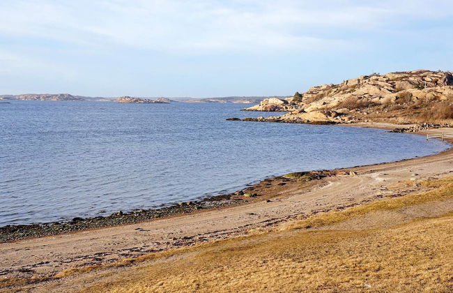 6 Person Holiday Home in Fjallbacka - Foto 16
