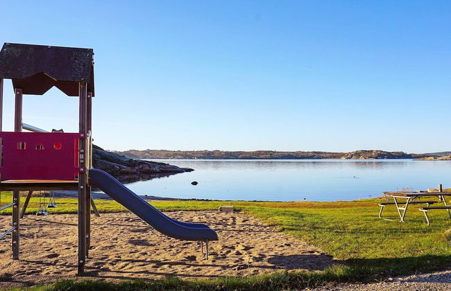 6 Person Holiday Home in Fjallbacka - Foto 15