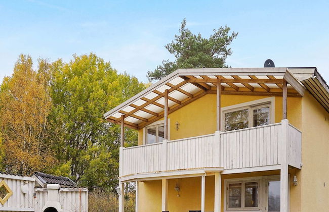 6 Person Holiday Home in Fjallbacka - Foto 1