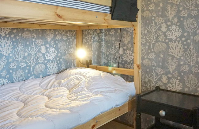 6 Person Holiday Home in Fjallbacka - Foto 6