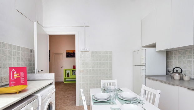 Cucina privata