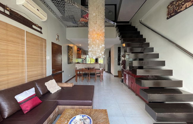 3bedroom Penthouse at Asiana Villas - Foto 20