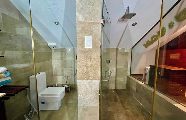 3bedroom Penthouse at Asiana Villas - Foto 29