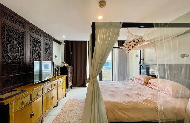 3bedroom Penthouse at Asiana Villas - Foto 5