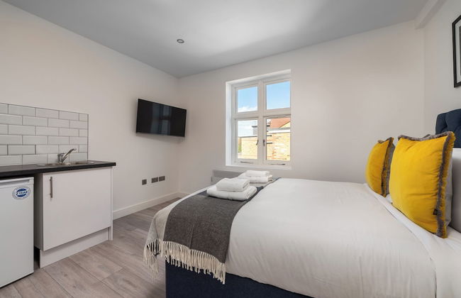 Richmond By Capital - Foto 2