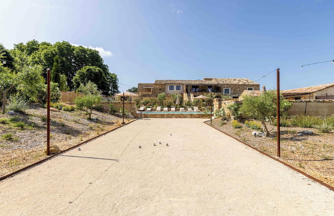 Le clos Bohème - Foto 41