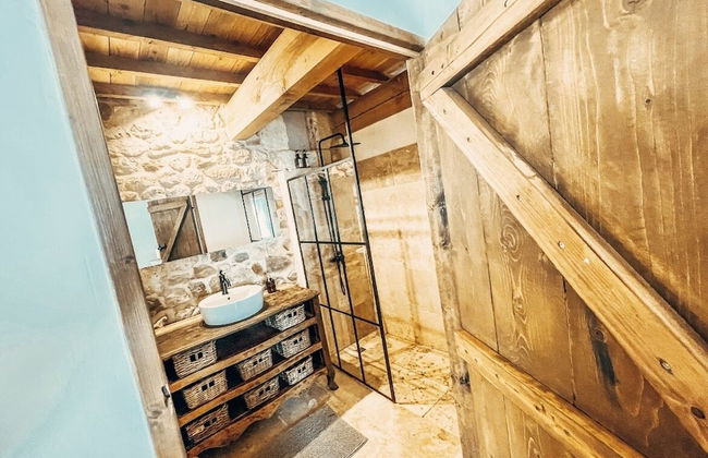 Le clos Bohème - Foto 30