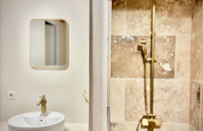 Le clos Bohème - Foto 31