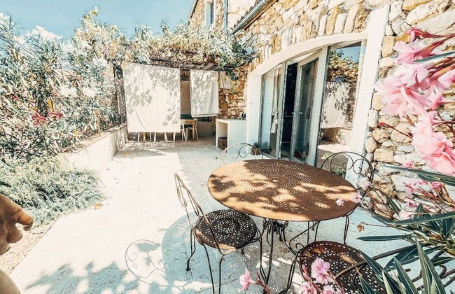 Le clos Bohème - Foto 26