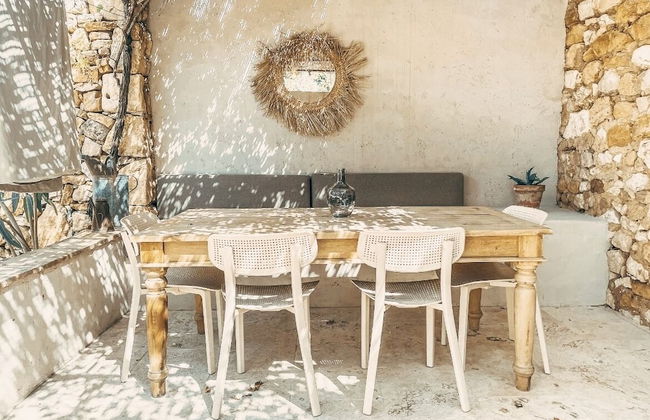 Le clos Bohème - Foto 39