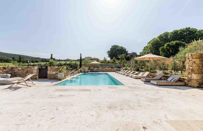 Le clos Bohème - Foto 40