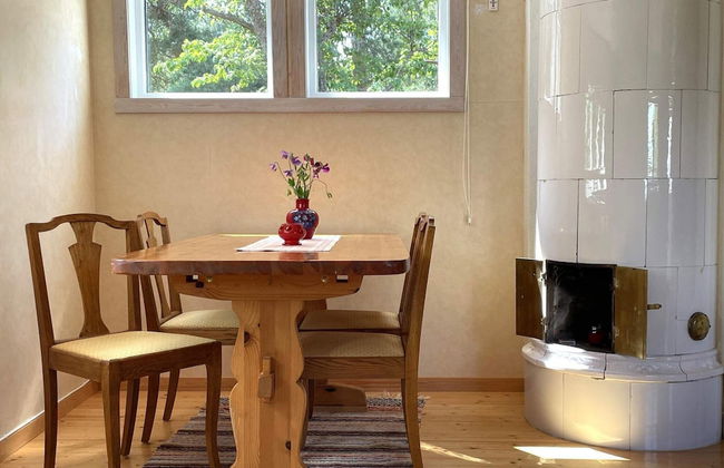 4 Person Holiday Home in Gamleby-by Traum - Foto 12