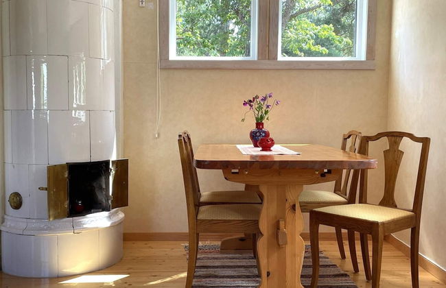 4 Person Holiday Home in Gamleby-by Traum - Foto 15
