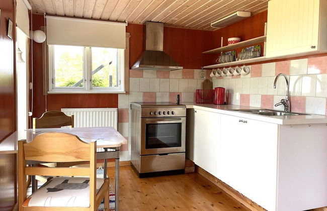 4 Person Holiday Home in Gamleby-by Traum - Foto 20