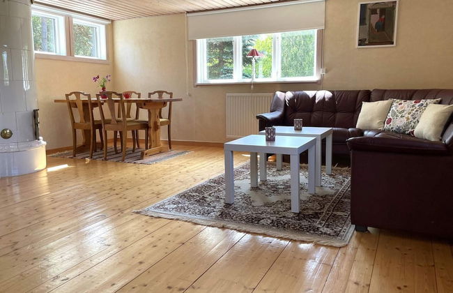 4 Person Holiday Home in Gamleby-by Traum - Foto 18