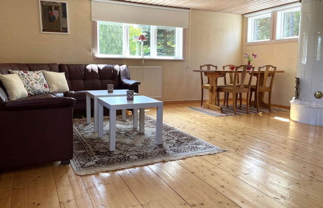 4 Person Holiday Home in Gamleby-by Traum - Foto 6