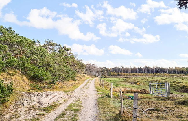 4 Person Holiday Home in Frederiksvaerk - Foto 25