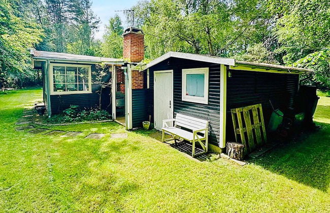 4 Person Holiday Home in Frederiksvaerk - Foto 22