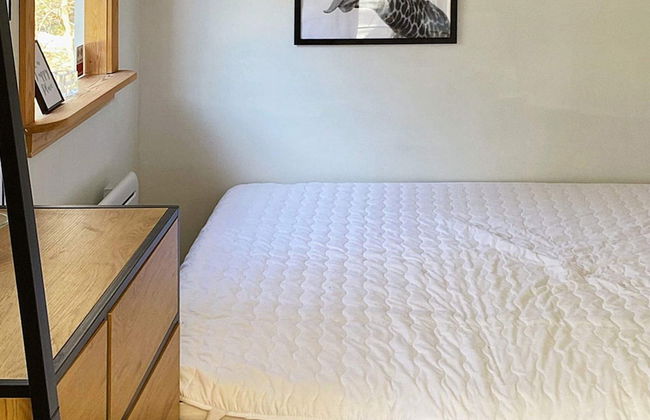 4 Person Holiday Home in Frederiksvaerk - Foto 2