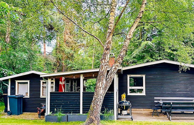 4 Person Holiday Home in Frederiksvaerk - Foto 1