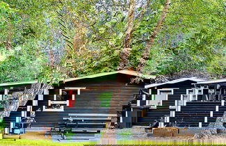 Foto 1 - 4 Person Holiday Home in Frederiksvaerk