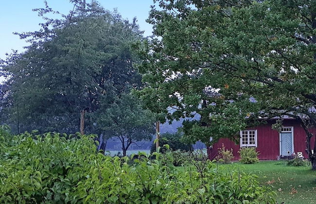5 Person Holiday Home in Hallekis - Foto 32