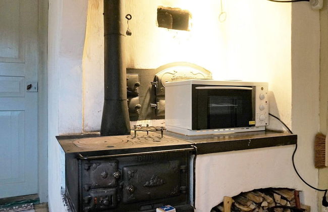 5 Person Holiday Home in Hallekis - Foto 6