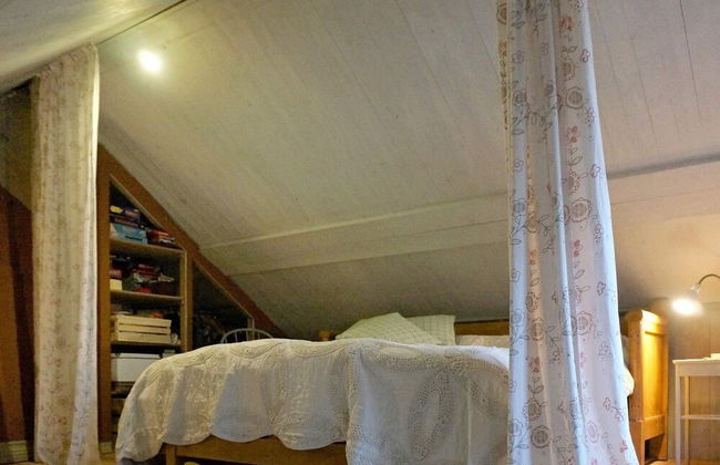 5 Person Holiday Home in Hallekis - Foto 13