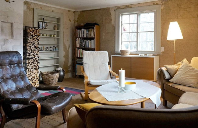 5 Person Holiday Home in Hallekis - Foto 9