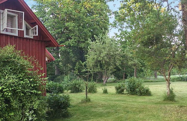 5 Person Holiday Home in Hallekis - Foto 27