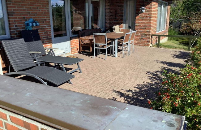 7 Person Holiday Home in Hurup Thy - Foto 21