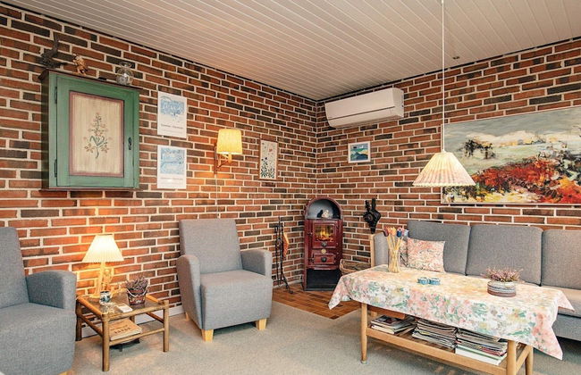 7 Person Holiday Home in Hurup Thy - Foto 13
