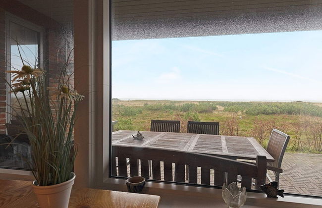 7 Person Holiday Home in Hurup Thy - Foto 23
